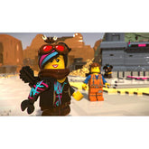 Lego: La Lego Pelicula 2 - El Videojuego Sony Playstation 4 PS4